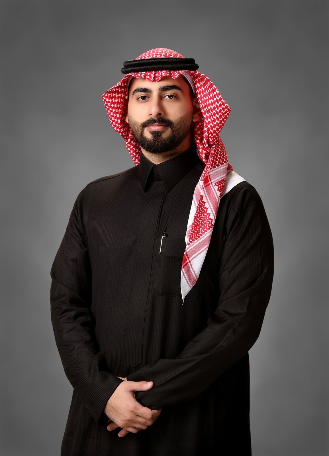 Spec. AMRO ALFAYI 